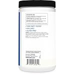 Nutricost Creatine Monohydrate Micronized Powder 500G, 5000mg Per Serv (5g) - 100 Servings, 17.9 Oz - Image 4
