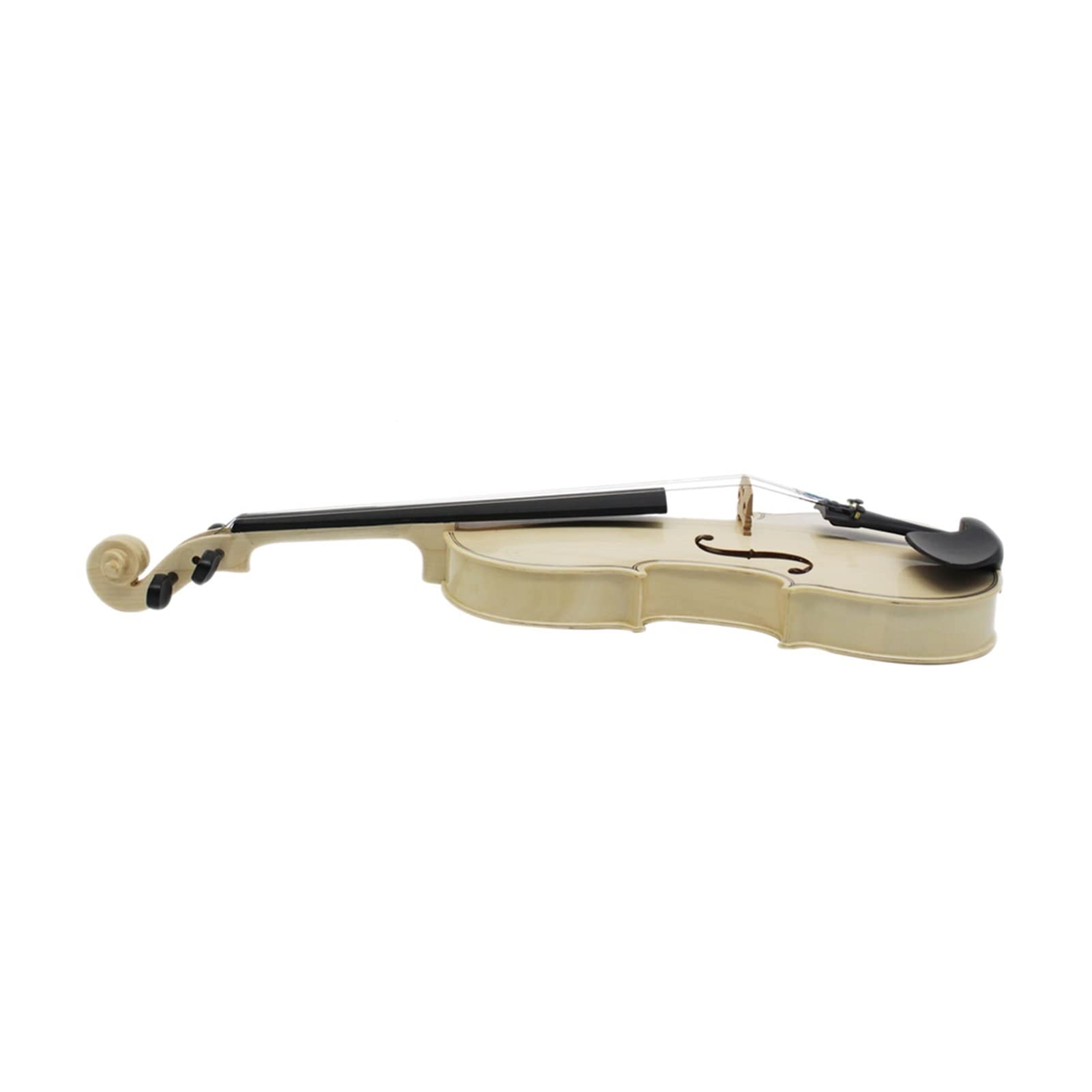 Geige Akustische Violine 4/4 3/4 1/2 1/4 1/8 Anfänger Studenten Professionelle Kinder Violine Violine (Color : 1-2)