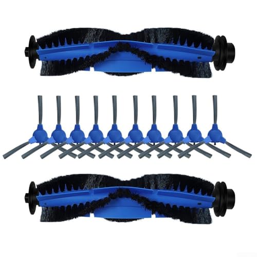 Upgrade Your Cleaning Experience Accessories Kit for G40 G40 + Robot Vacuum Cleaner