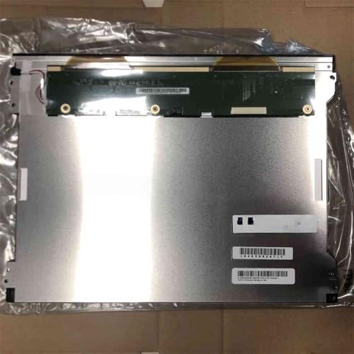for 121TDSG02 12.1-inch 1024 * 768 Industrial Equipment LCD Display