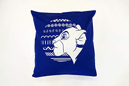 Disney - Parure da letto Roi Leone 140x200 cm