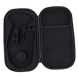 Amosfun 保護 ケース ジアジ 布 エヴァ 持ち運び ケース 聴診