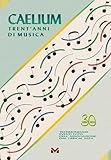 Caelium. Trent'anni Di Musica. Ediz. Illustrata - 2