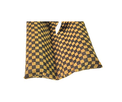 Protetor Veda Porta Cinza 78cm, Alklin