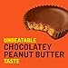 Reese's Puffs Minis Breakfast Cereal, Chocolate Peanut Butter Cereal, Family Size, 19.8 OZ