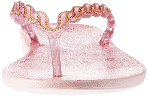 Chinelo Grendha Bela Cacau Graciosa Meninas Pink 28