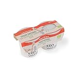 Veritas Yogur cabra 2x125g Ecológico