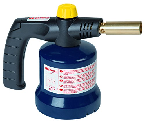 Express, 8700, Lampe à Souder, Lampe à Souder Multiusage, Marquage CE, Réf 8700, Chalumeau, Décapeur Thermique, Chalumeau Soudure, Chalumeau Oxygène