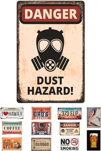 Amazon | レトリカン ブリキ看板 全120種類 アメリカン 雑貨 ナンバー