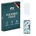 atFoliX Screen Protector compatible with...