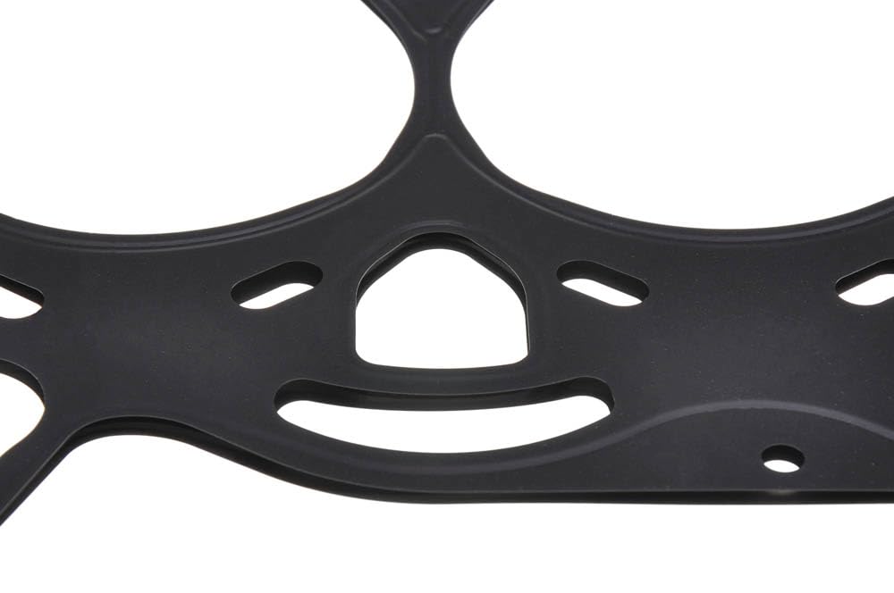 AJUSA 52460100 Kit guarnizioni, Testata con guarnizione testata, con