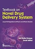 Textbook on Novel Drug Delivery System