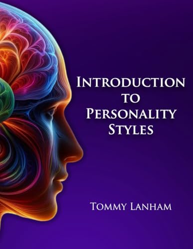 Introduction to Personality Styles