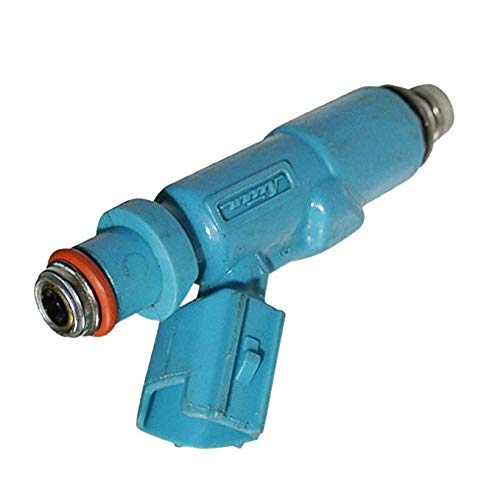 US-JSM Auto Parts Car Fuel Injector Nozzle OEM 2325023020 for Toyota Yaris Verso Prius Vitz