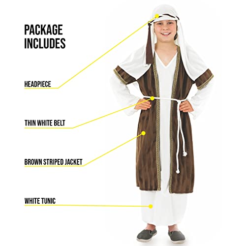Listado y reviews de Traje san José los preferidos por los clientes. 23 Imagen adicional