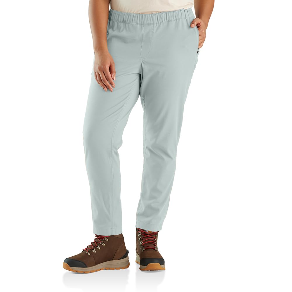 Carhartt Women's Force Relaxed Fit Ripstop Work Pant