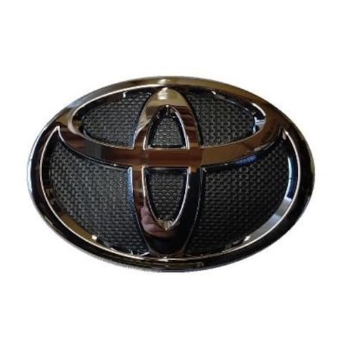 Amazon | TOYOTA (トヨタ) 純正部品 EMBLEM SUB-ASSY RADIATOR GRILLE