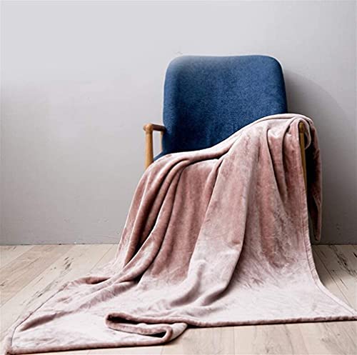 Nordic Modern Gloss Dik Coral Fluwelen Slaapkamer Tapijt Studie Mat, Decoratieve Sofa Deken 150x200cm - Image 8