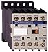 Square D - CA2KN22L7 - Square D CA2KN22L7 Motor Control Relay, 2NO 2NC, 690 V System, 200 VAC Control Circuit, 10 A, IP2X