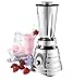 Oster BLSTBC4129 Kitchen Center Beehive blender, Silver