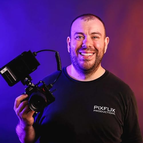 Adam Pickstone: A Dancer's Journey to Video Strategist