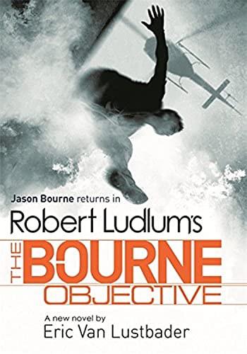 Robert Ludlum's The Bourne Objective view 2