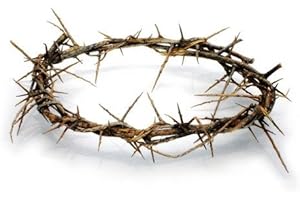 Authentic Crown of Thorns Bracelet from the Holy Land