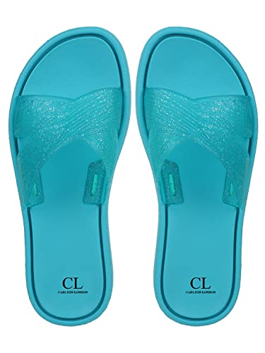Image of Carlton London Women's Cl-D-W-04 Slipper