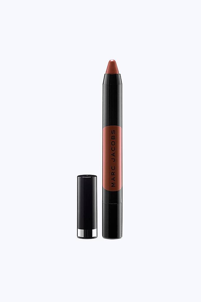 Le Marc Liquid Lip Crayon (Burn Notice)