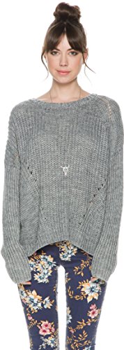 Element Junior's Farewell Pullover Sweater