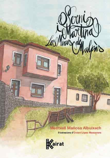 Les mines de Malpàs roman historique pour vos moments de lecture