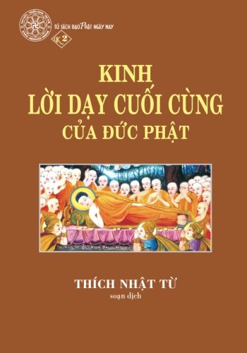 Kinh loi day cuoi cung cua duc Phat