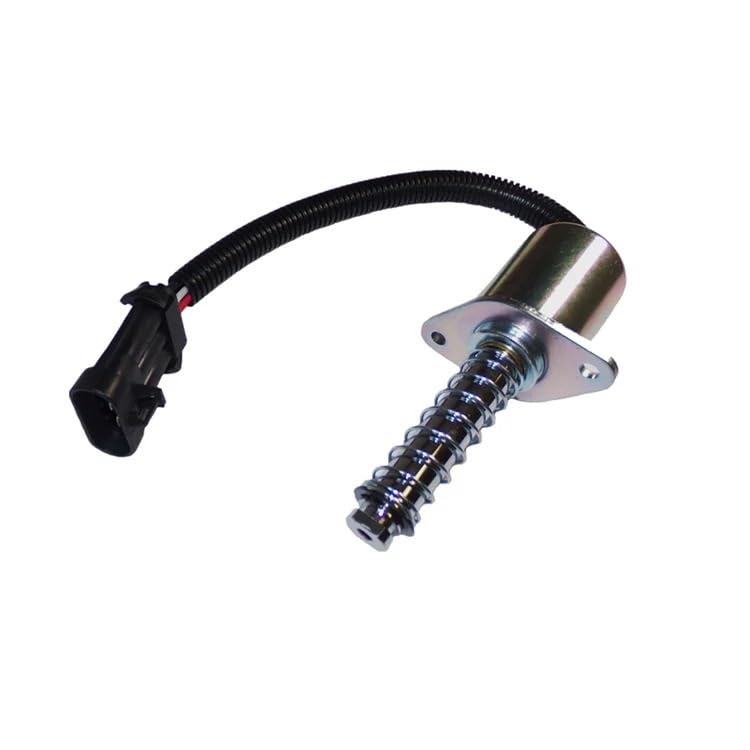 Nuevo solenoide de Bloqueo de tracción 7136559 6681512 6667992 Apto para Bobcat 753 S175 S250 S530