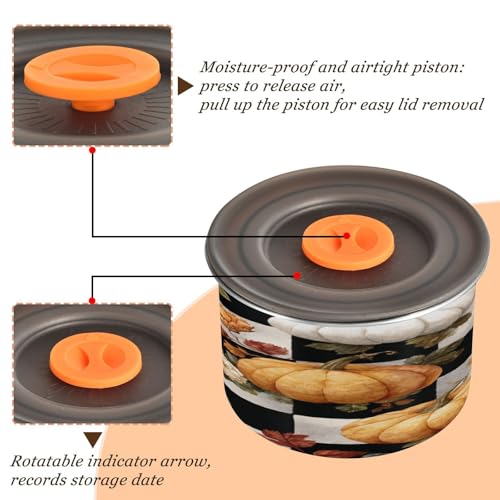 Contenedor de café acero inoxidable con tapa 900 ml miniatura 3
