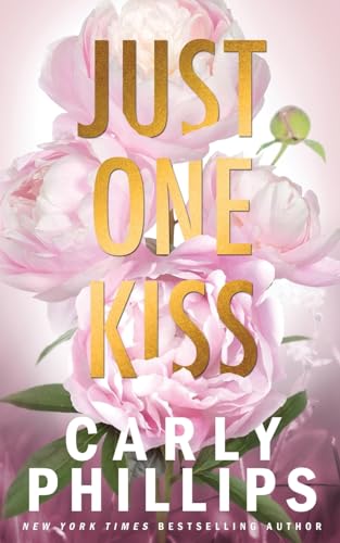 Just One Kiss (Dirty Dares)