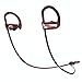Mpow Flame [Upgraded] Bluetooth Headphones with Case, in-Ear Wireless Earbuds HiFi Stereo, IPX7 Waterproof Earphones W/Mic, 7-9 Hours Playtime, CVC6.0 Noise Cancelling Mic