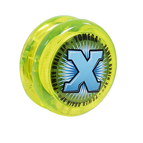 Yomega Power Brain XP yoyo - Professional yoyo with a