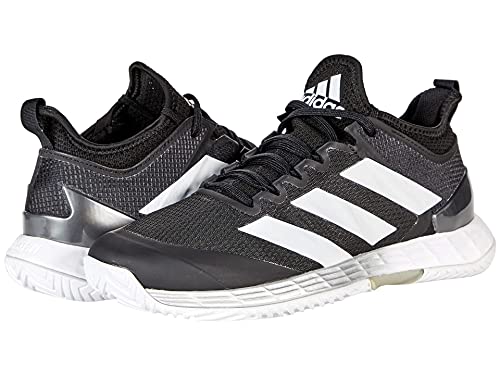 adidas Men's Adizero Ubersonic 4 Tennis Shoe2