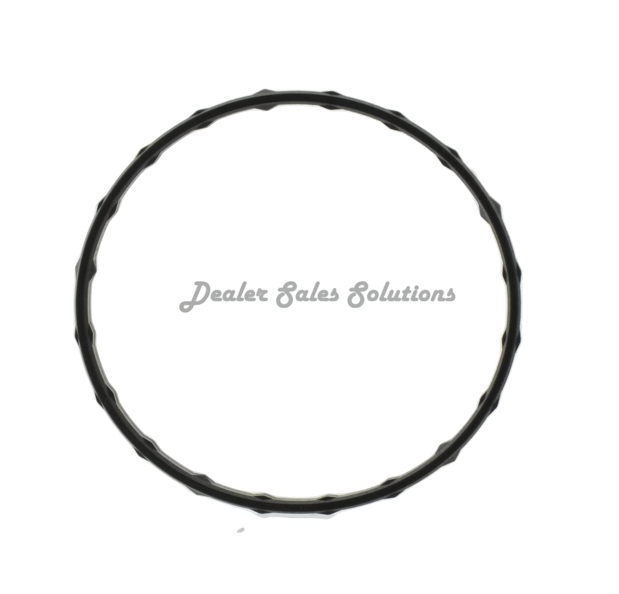 Amazon.com: Toyota Genuine Parts - Gasket, Water Inlet (16326