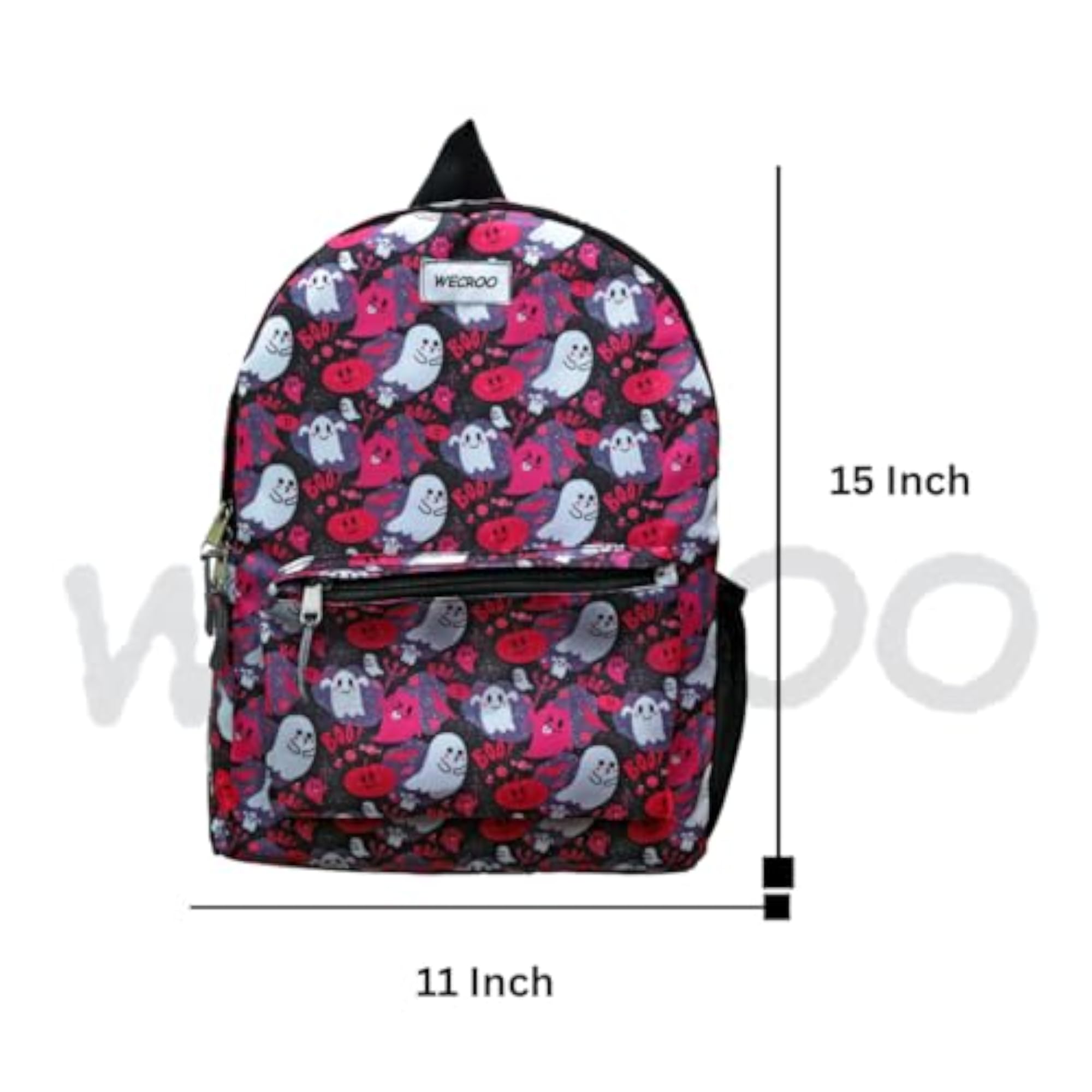 Stylish Waterproof Backpack Combo Set of 2 for Girls