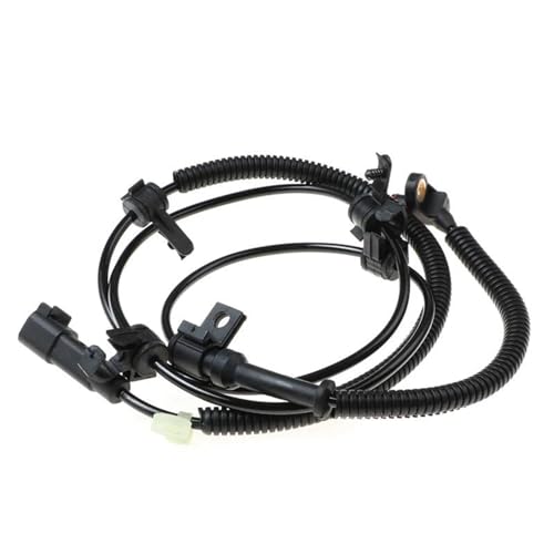 Capteur de vitesse de roue ABS avant pour corriger le voyant frein de Jeep Cherokee KJ