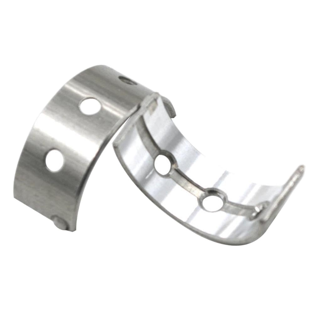 Motorrad-Motor-Kurbelwellenlager-Set, kompatibel mit CBR400 CBR400RR CBR29 NC23 NC29 NC31 NC36 STD Hauptkurbelwelle