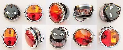 Ampoules clignotantes 24V avec fenêtre de plaque lot de 10 pour tracteurs agricoles