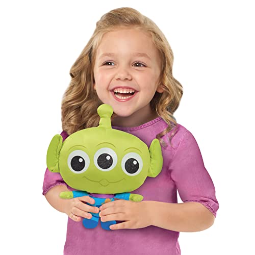 Doorables Disney Puffables Plush Series 3 Toy Story, Basket Stuffers, Plushie Stuffed Animals, Officially Licensed Kids Toys For Ages 3 Up, Gifts And Presents By Just Play #TOP16