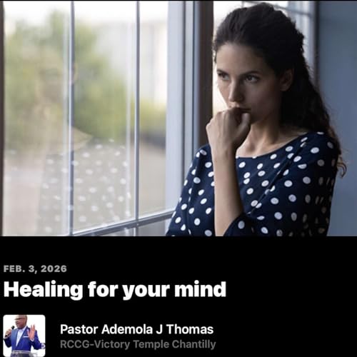 Healing for your mind