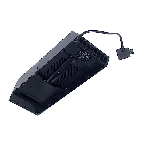 Caja externa para disco duro Angoily con diseño abatible miniatura 4