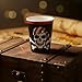 Fun Express - Pirate 9oz Cups for Birthday - Party Supplies - Print Tableware - Print Cups - Birthday - 8 Pieces