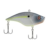 Berkley Crankbait Hard Fishing Lures,Sexier Shad,2in - 1/4 oz