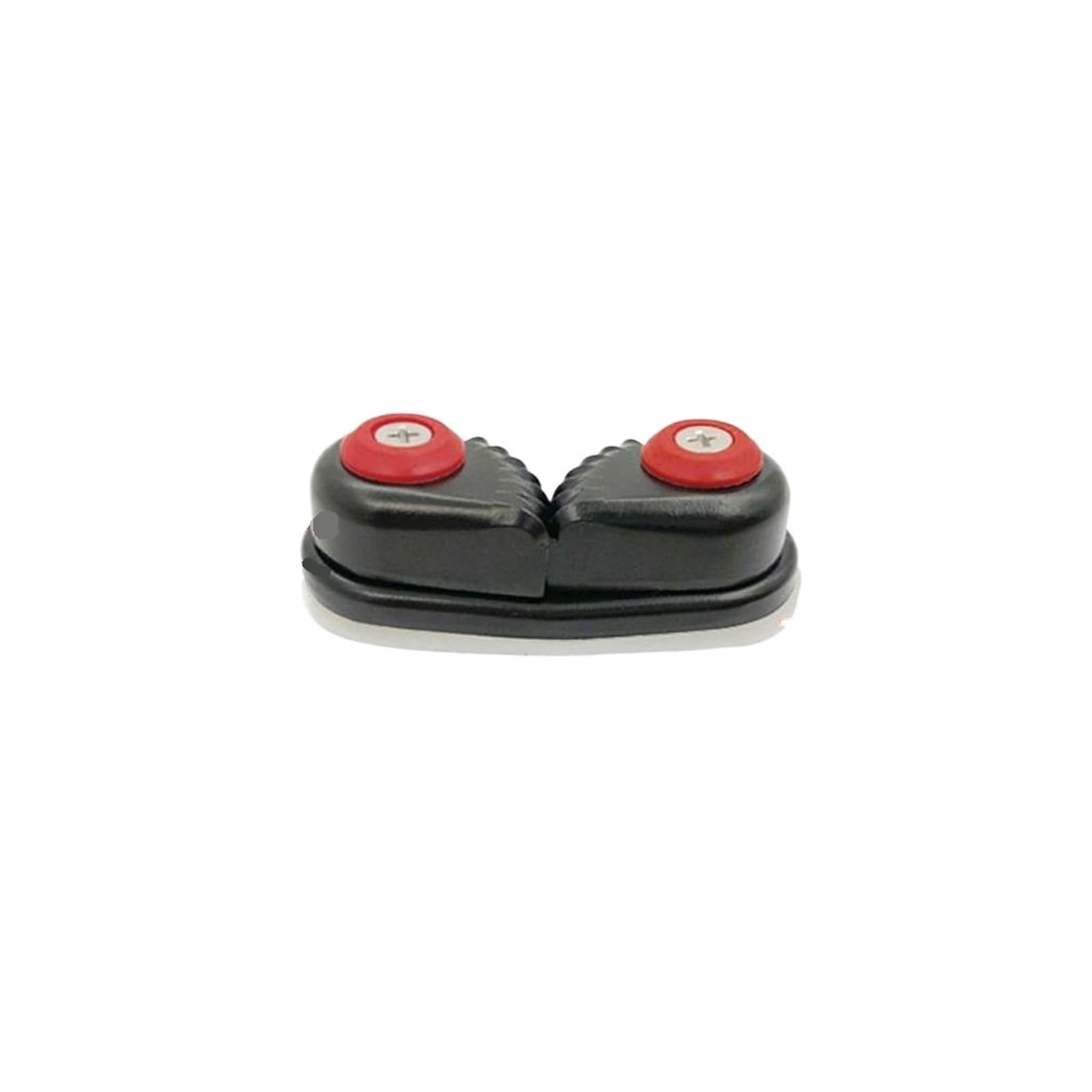 Gallocce in Alluminio for Barche Gallocce for Barche Passacavo Vela Canottaggio Barca a Vela Kayak Canoa Dinghy Accessori