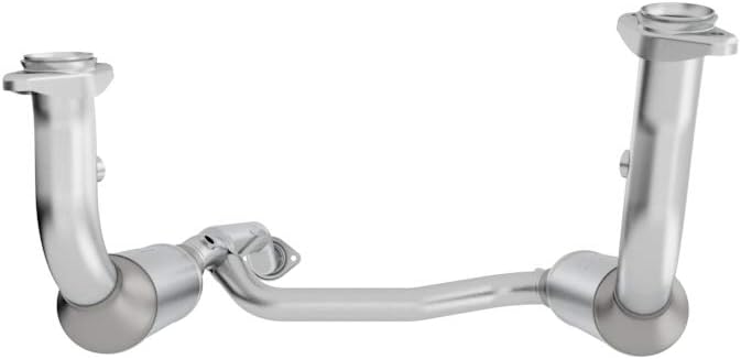 Mopar 52129439AE Exhaust Pipe And Converter